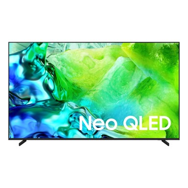 SAMSUNG TV QE75QN80HAUXXH, 75", Neo QLED